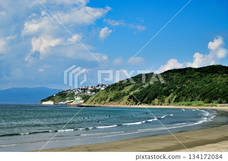 Isonoura Beach [Wakayama City, Wakayama Prefecture] 134172084