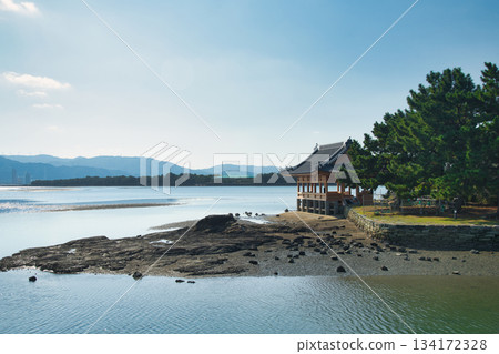 環海閣[和歌山縣、歌山市] 134172328