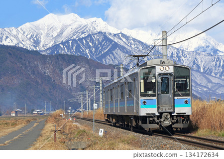 Oito line in early winter Oito line in early winter 134172634