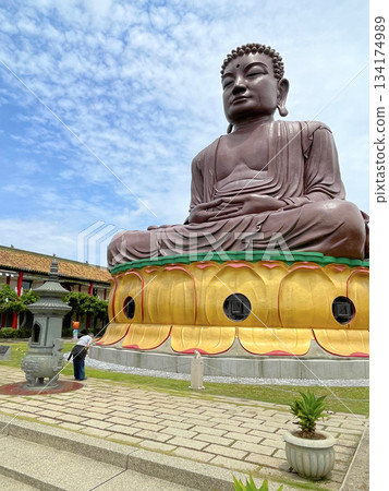 彰化大佛 134174989