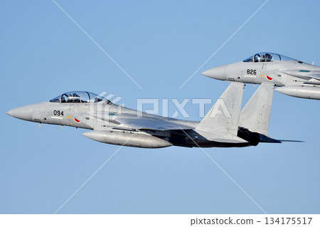 航空自衛隊F15戰鬥機 134175517