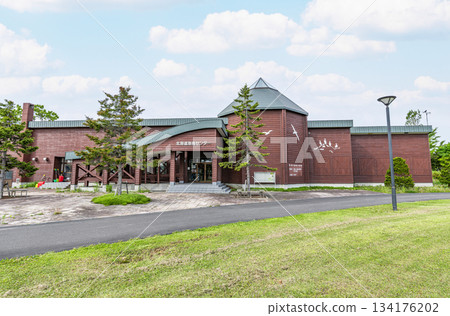 Hokkaido Seabird Center, Haboro Town, Hokkaido 134176202