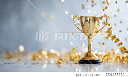 Woman in yellow sweater checks grocery shopping list while pushing cart filled with fresh vegetables and fruits in a supermarket aisle, showcasing organized shopping experience Woman in yellow sweater checks grocery shopping list while pushing cart filled with fresh vegetables and fruits in a supermarket aisle, showcasing organized shopping experience 134177231