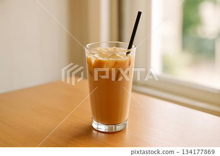 美味的食物和飲料照片 134177869