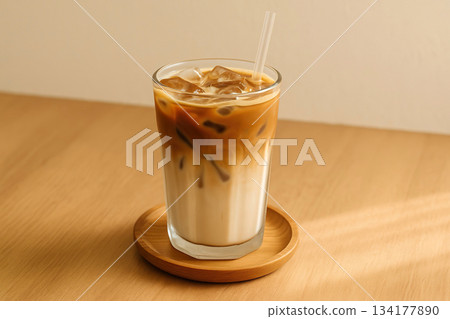 美味的食物和飲料照片 134177890