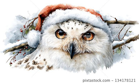 portrait of a dog 134178121