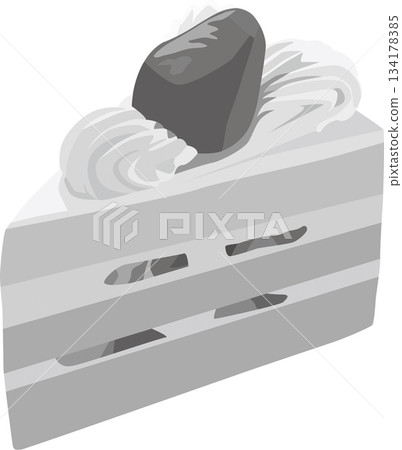 草莓脆餅 134178385