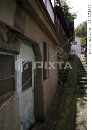 老建築入口 老建築入口 134178662