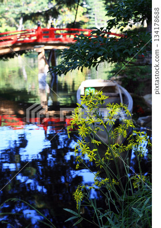 Garden waterways Garden waterways 134178688