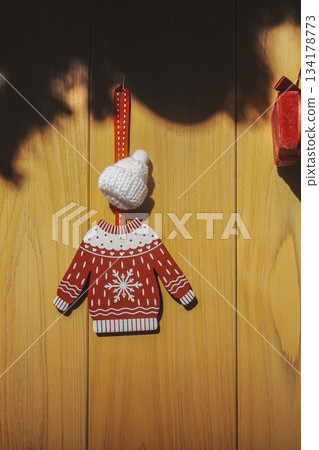 German Christmas decorations 134178773