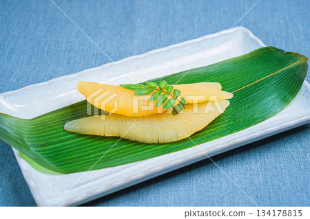 鯡魚卵的排列 鯡魚卵的排列 134178815