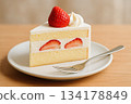 Shortcake  134178849