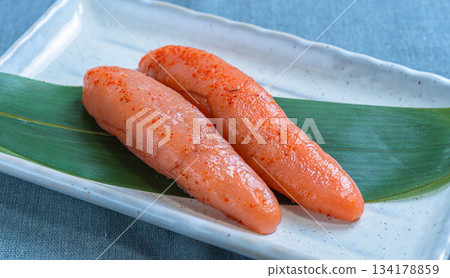Mentaiko 134178859