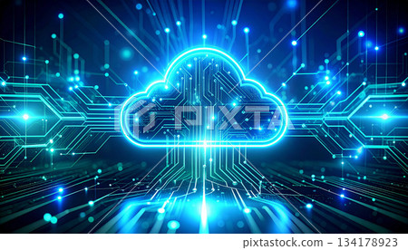 雲端運算與數位電路的融合 134178923