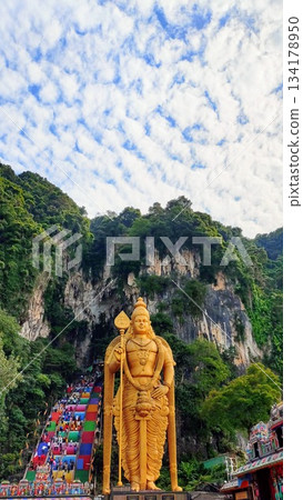 Batu Caves 01 Batu Caves 01 134178950