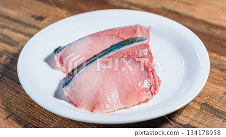 Bamboo fillet Bamboo fillet 134178958