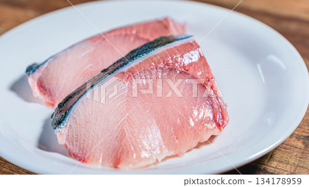 Bamboo fillet Bamboo fillet 134178959