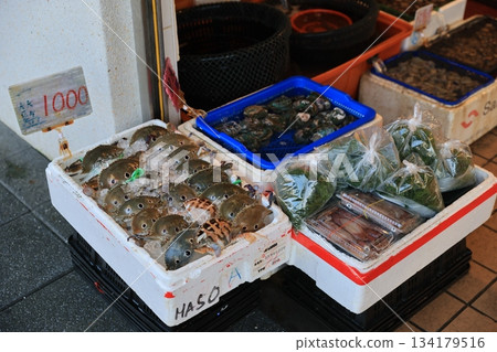 seafood seafood 134179516