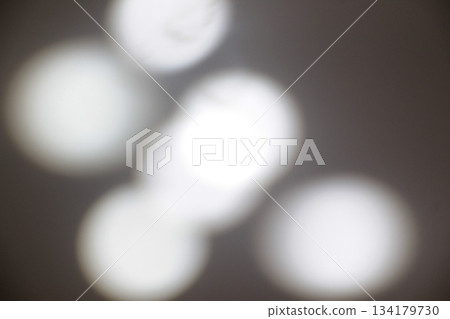 Abstract white bokeh light spots texture background design element. Abstract white bokeh light spots texture background design element. 134179730