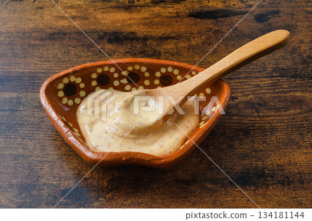 Chipotle Mayonnaise 134181144