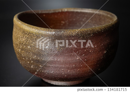 備前窯燒製茶碗 3 | 大師工匠製作的抹茶碗 134181715