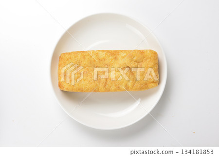 Deep-fried fried fish Deep-fried fried fish 134181853