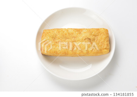 炸好的炸魚 134181855