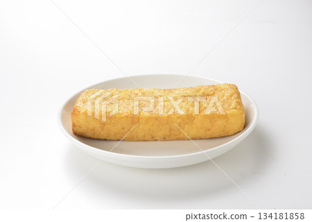 Deep-fried fried fish 134181858