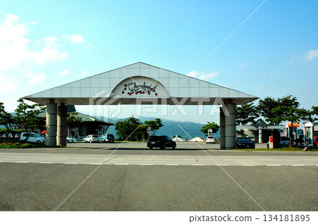 人氣路邊驛站 嵯峨櫻花樂園 134181895