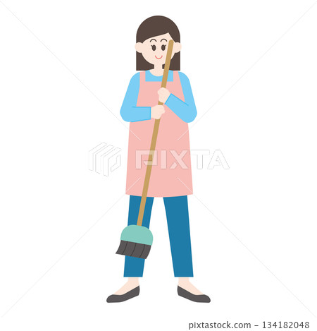 Housework Cleaning Housework Cleaning 134182048