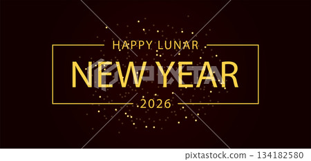 A Glimpse into Lunar New Year 2026 Celebration A Glimpse into Lunar New Year 2026 Celebration 134182580