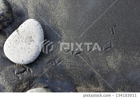 The beauty and mystery of the seaside and the waves. The ebb and flow of the waves, the patterns of the water that seem to echo the breathing of the earth. 134183011