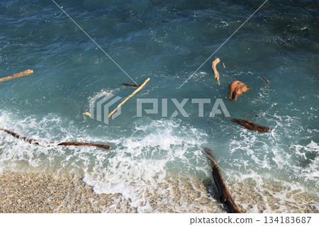 water water 134183687