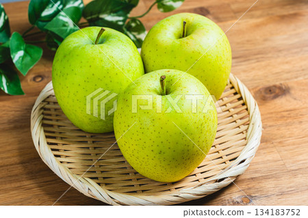 王林蘋果 134183752