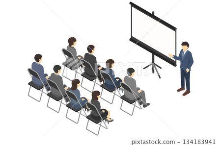 等距圖：公司資訊發布會 2 134183941