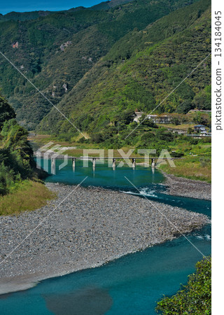 Asao沉積橋 134184045