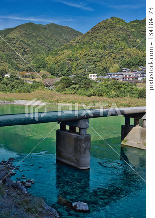 Asao沉積橋 134184173