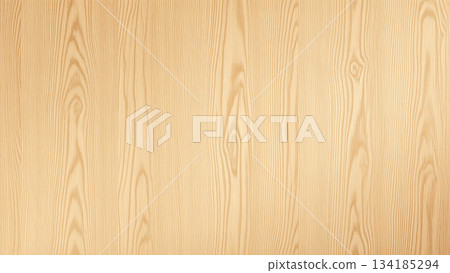Light brown wooden texture background with vertical grain pattern and knots for interior design or furniture advertising material mockup Light brown wooden texture background with vertical grain pattern and knots for interior design or furniture advertising material mockup 134185294