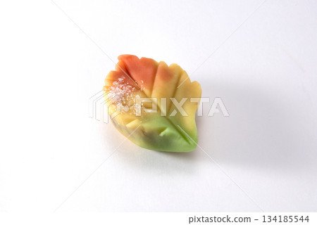 神無月日式點心練切 134185544