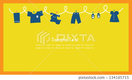 視訊串流背景 78:洗衣場景 視訊串流背景 78:洗衣場景 134185715