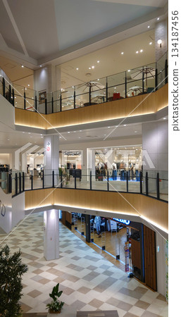 船橋 Lalaport 東京灣北樓 134187456