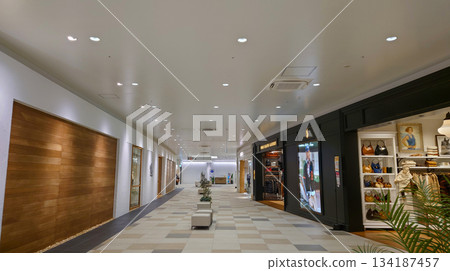 Funabashi Lalaport TOKYO-BAY North Building Funabashi Lalaport TOKYO-BAY North Building 134187457