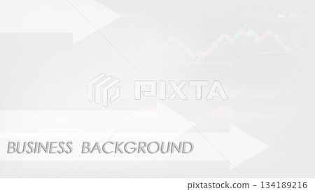 Business background with graphical interface of professional stock trader brokerage terminal. Charts, indicators and diagrams on analytical panel. Arrows indicating dynamic forward movement. Vector Business background with graphical interface of professional stock trader brokerage terminal. Charts, indicators and diagrams on analytical panel. Arrows indicating dynamic forward movement. Vector 134189216