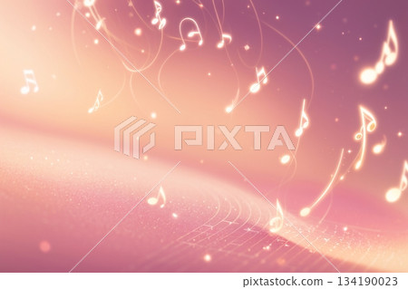 輕盈的材質，靈感來自舒緩的旋律 134190023