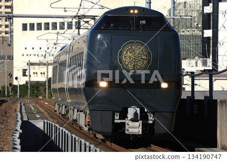 【JR西日本】683系6000特急「麻幌場」～雪急～（大阪東線：高田中央站） 134190747