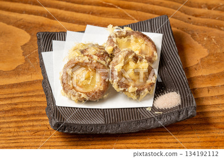 香菇天婦羅 香菇天婦羅 134192112