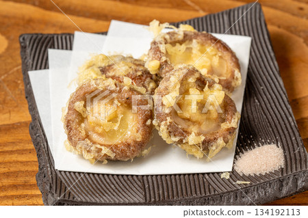 香菇天婦羅 香菇天婦羅 134192113