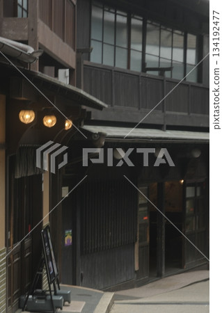 放鬆身心的有馬溫泉 放鬆身心的有馬溫泉 134192477