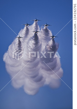 Blue Impulse 的聖誕樹 134192791