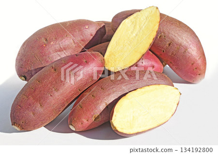 甘藷（Suzuhokkuri） 134192800